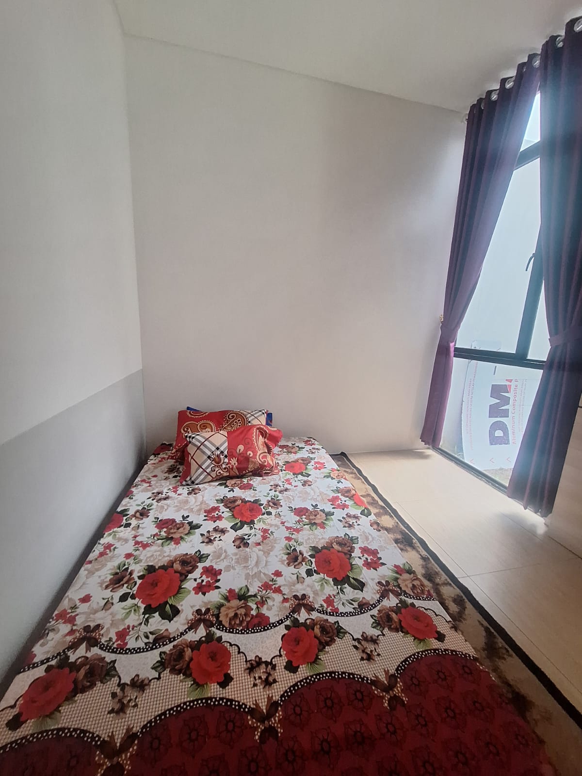 Rumah Disewakan di Cluster Cendana Lippo Cikarang